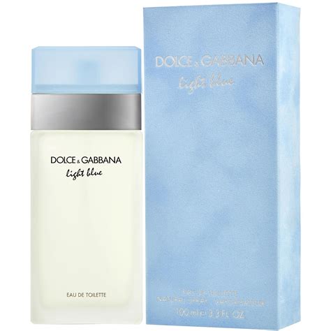 d&g light blue 100ml|ḍ pronunciation.